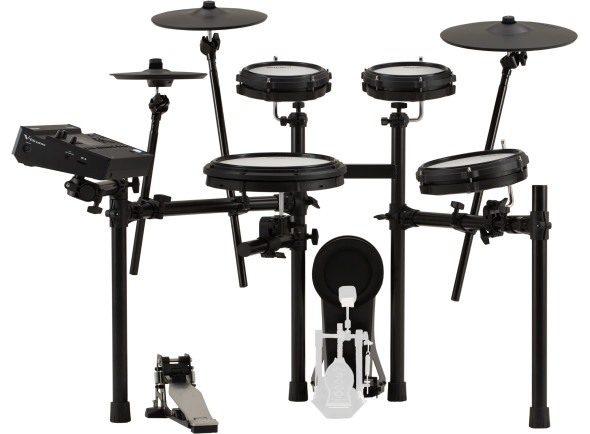 Ver mais informações do  Roland TD313 V-Drums