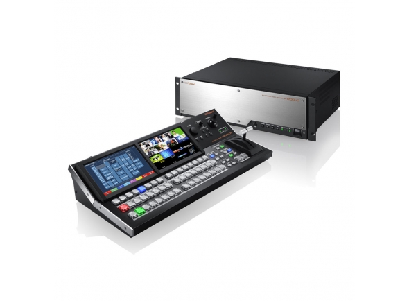 Roland V-1200HD Set Roland V-1200HD Set