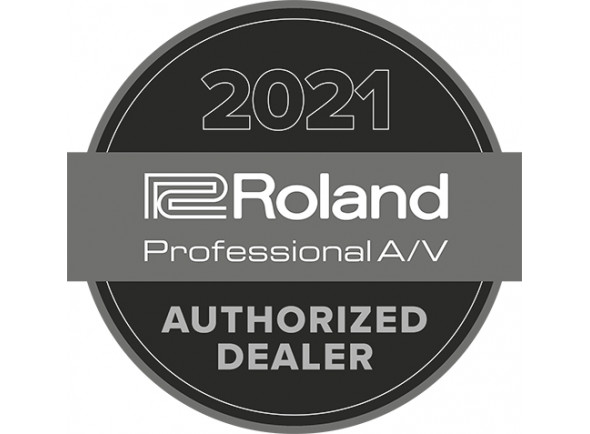 Roland V-1HD+ switcher mesa mistura video videoconferencia livestreaming videostreaming USB DSK HD