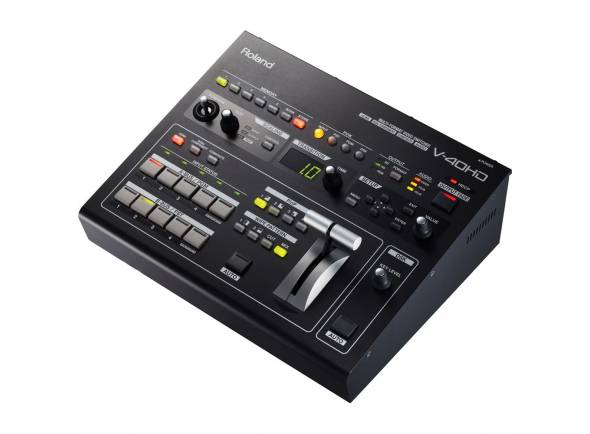 Roland V-40HD Roland V-40HD