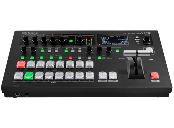 Roland V-60HD Roland V-60HD