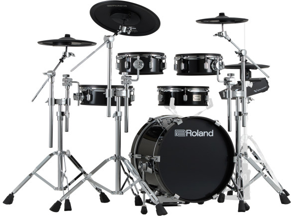 Ver mais informações do  Roland VAD316 V-Drums Acoustic Design