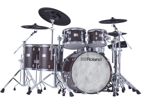 Roland  VAD716-GE E-Drum Set