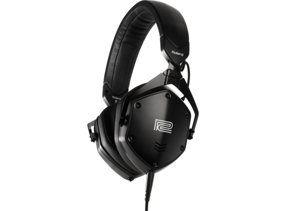 Roland VMH-S100 Professional Studio Headphones HI-RES AUDIO