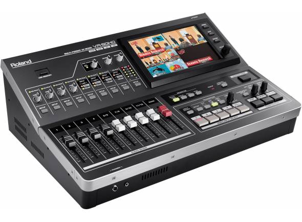 Roland VR-50HD Roland VR-50HD