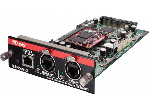 Roland XI-DANTE Roland XI-DANTE