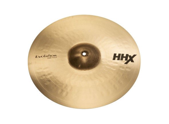 Sabian 17