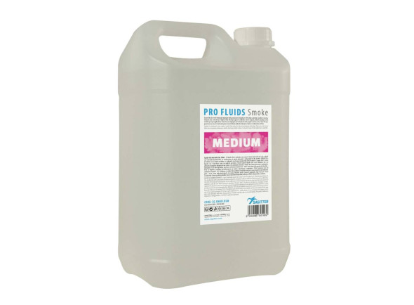 Sagitter PROFluid - Smoke medium Sagitter PROFluid - Smoke medium