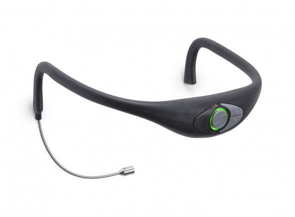 Samson  AIRLINE 88 AH8 HEADSET SYSTEM - K-BAND