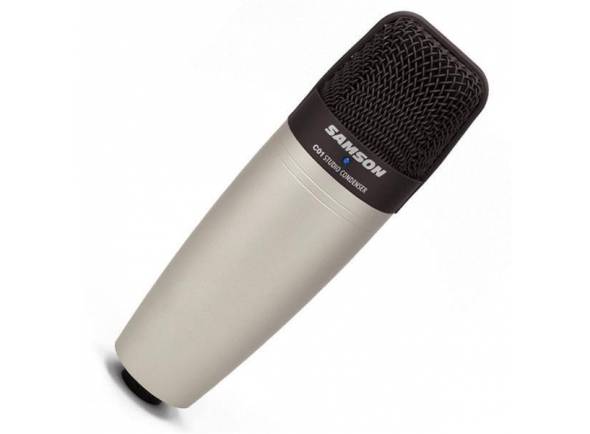 Samson C01 Samson C01