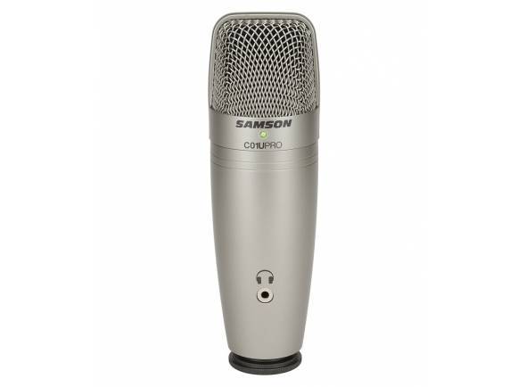 Samson C01UPRO Samson C01UPRO