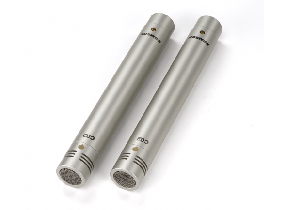 Samson C02 Samson C02