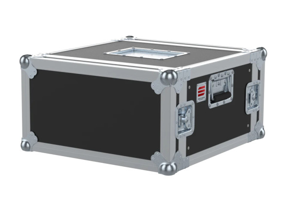 Santosom  2C Rack, 6U 405-BRR