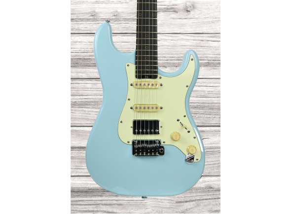 Schecter Nick Johnston HSS AF Schecter Nick Johnston HSS AF