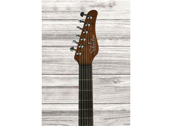 Schecter Signature Nick Johnston HSS AS