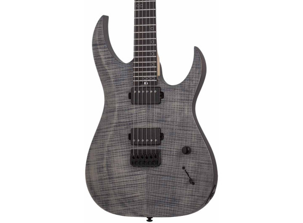 SCHECTER SUNSET-6 EXTREME GRB