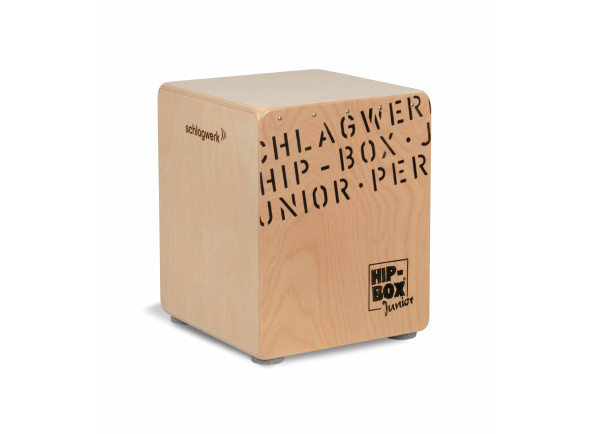Schlagwerk  CP401 Cajon Hip-Box Junior