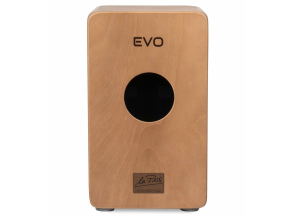 Schlagwerk CP4907 LaPerù Evo burl Cajon