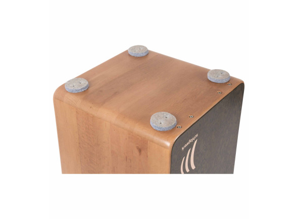 Schlagwerk CP4907 LaPerù Evo burl Cajon