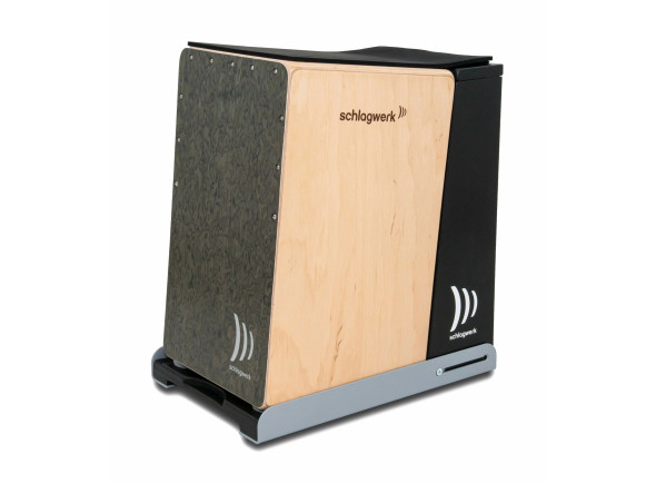 Schlagwerk  ECA70