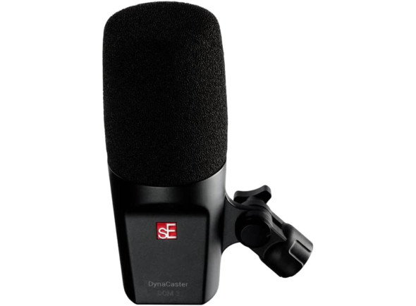 SE Electronics DynaCaster DCM 3
