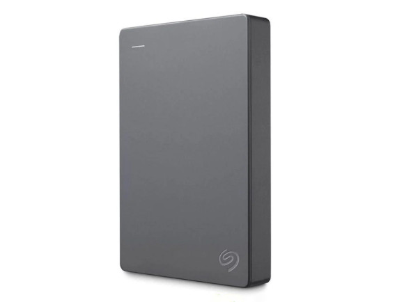 Seagate  Disco Externo 2.5