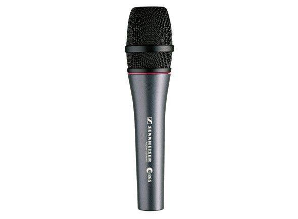 Sennheiser E 865