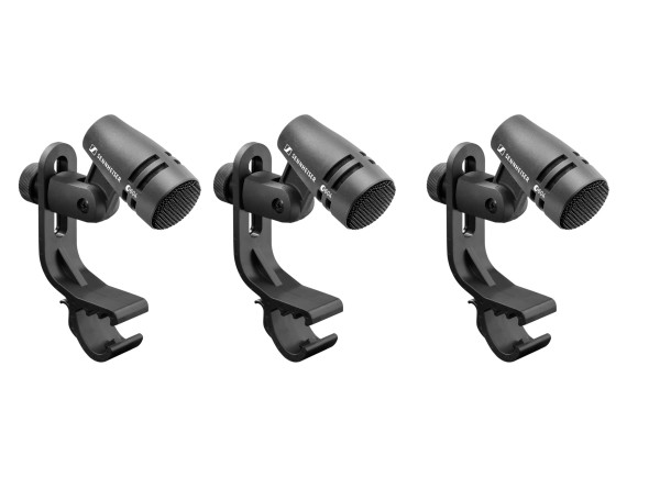 Sennheiser E604 3Pack Sennheiser E604 3Pack