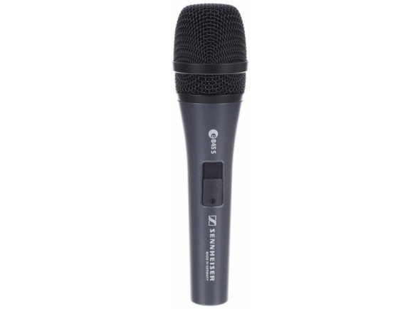 Sennheiser E845 S Sennheiser E845 S