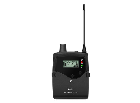 Sennheiser EK IEM G4 A-Band