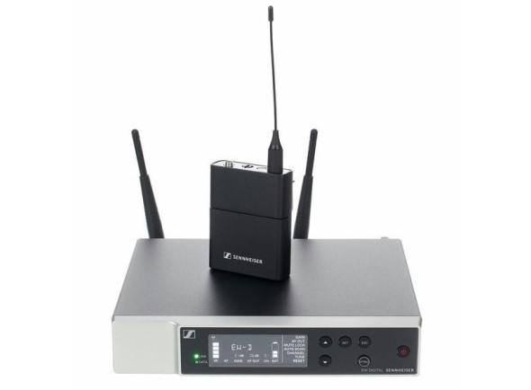 Sennheiser  EW-D SK Base Q1-6