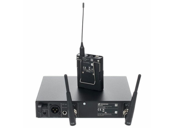 Sennheiser  EW-D SK Base Q1-6