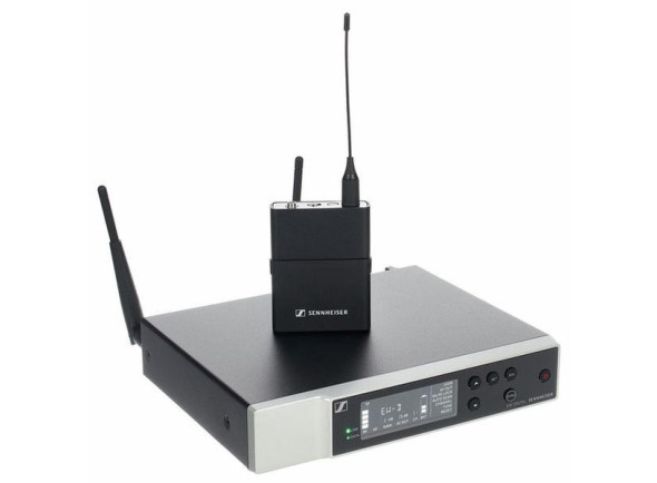 Sennheiser  EW-D SK Base Q1-6