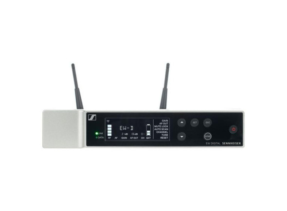Sennheiser  EW-D SK Base Q1-6
