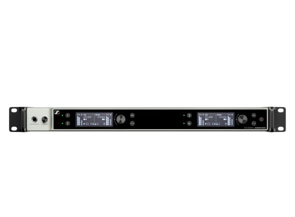 Sennheiser  EW-DX EM 4 Dante Q1-9