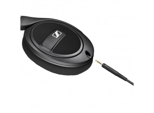 Sennheiser HD 569