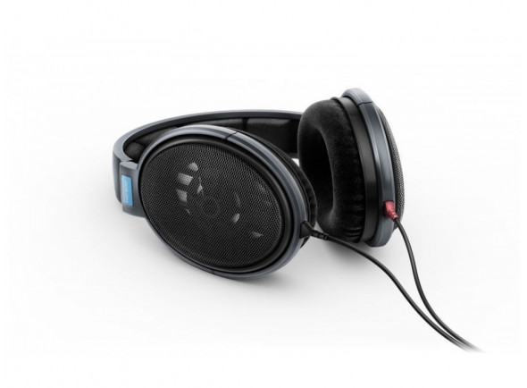 Sennheiser  HD-600