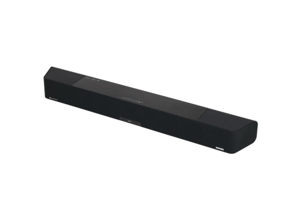 Sennheiser-Hearing AMBEO Soundbar Max