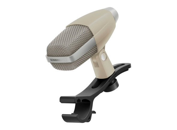 Microfone para amplificador Sennheiser