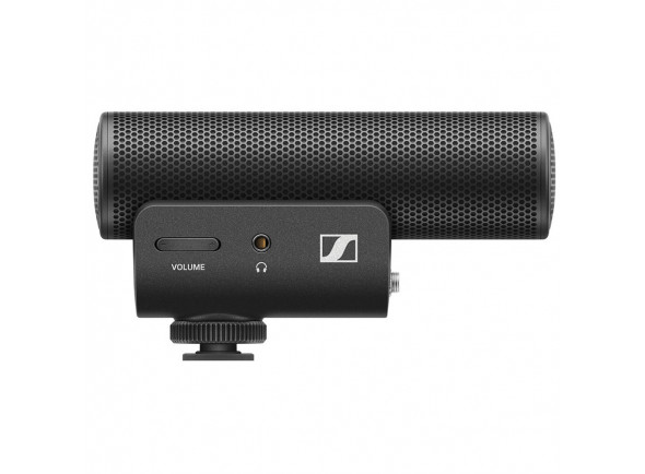 Sennheiser  MKE 400 MKII