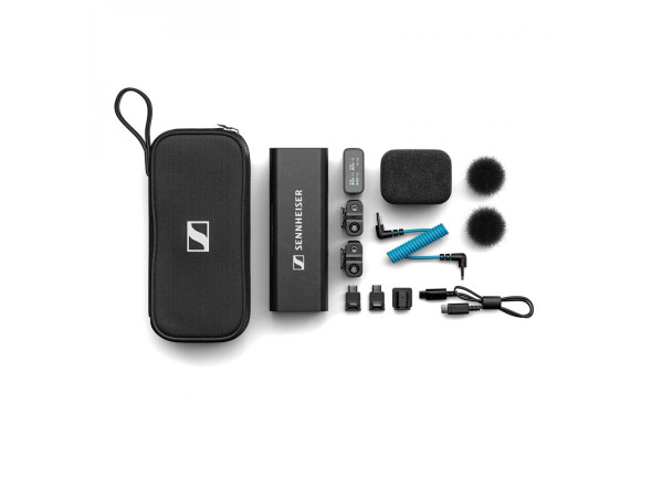 Sennheiser Profile Wireless