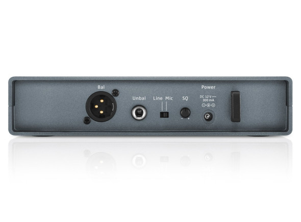 Sennheiser  XSW 1-825 A-Band Vocal Set