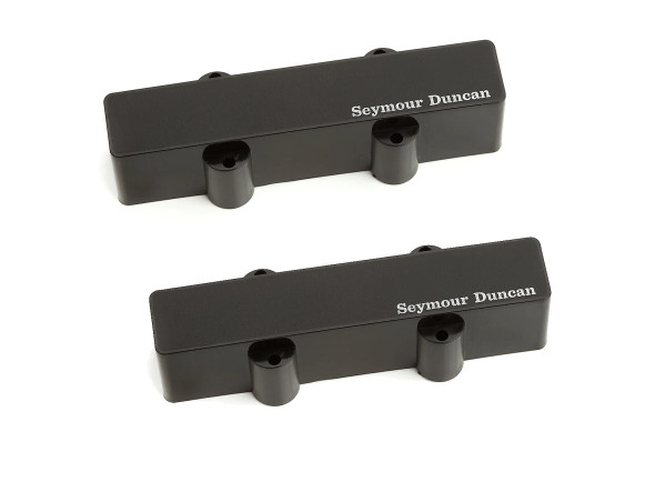 Seymour Duncan AJB-5S - Active 5 Stack Set Seymour Duncan AJB-5S - Active 5 Stack Set