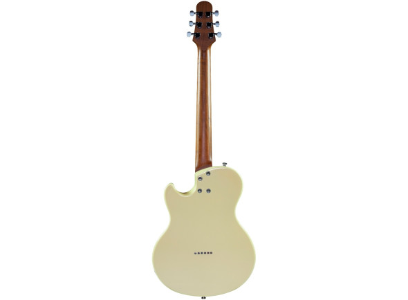 Shergold Provocateur Standard SP12 Dirty Blonde