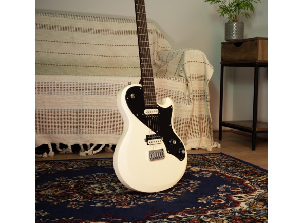 Shergold Provocateur Standard SP12 Dirty Blonde