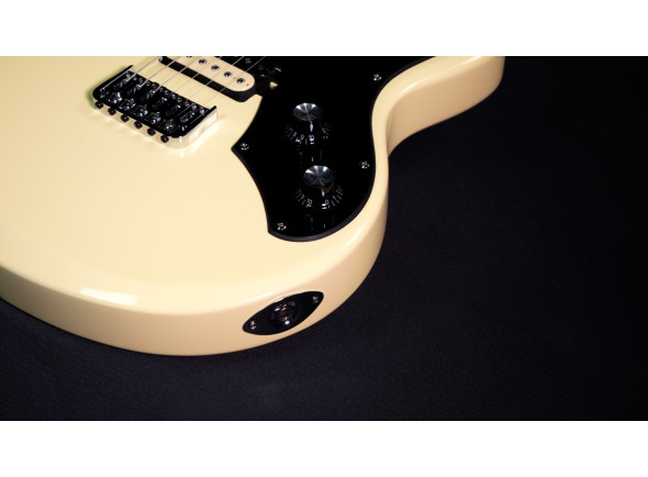 Shergold Provocateur Standard SP12 Dirty Blonde
