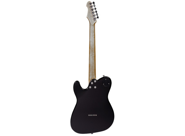 Shergold Telstar Standard ST14 Black