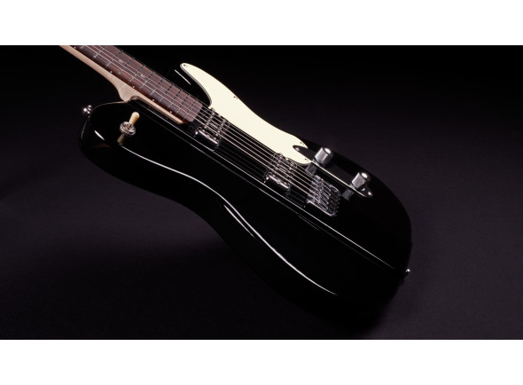 Shergold Telstar Standard ST14 Black