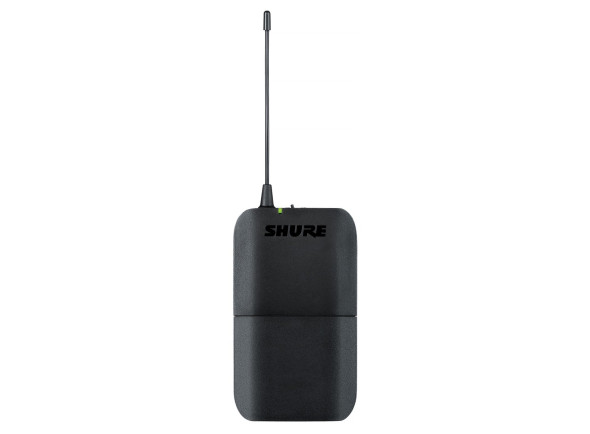 Shure  BLX14E/CVL K3E: 606-630 MHz