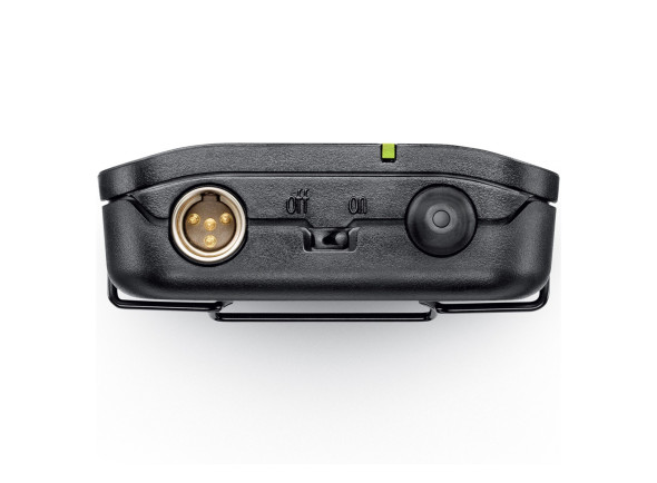 Shure  BLX14E/CVL K3E: 606-630 MHz